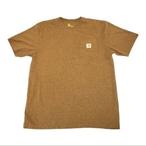 Carhartt Pocket Tee
